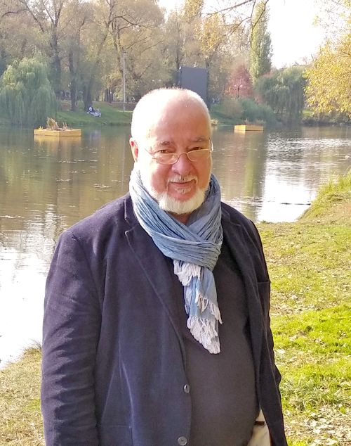 Изображение на обложке